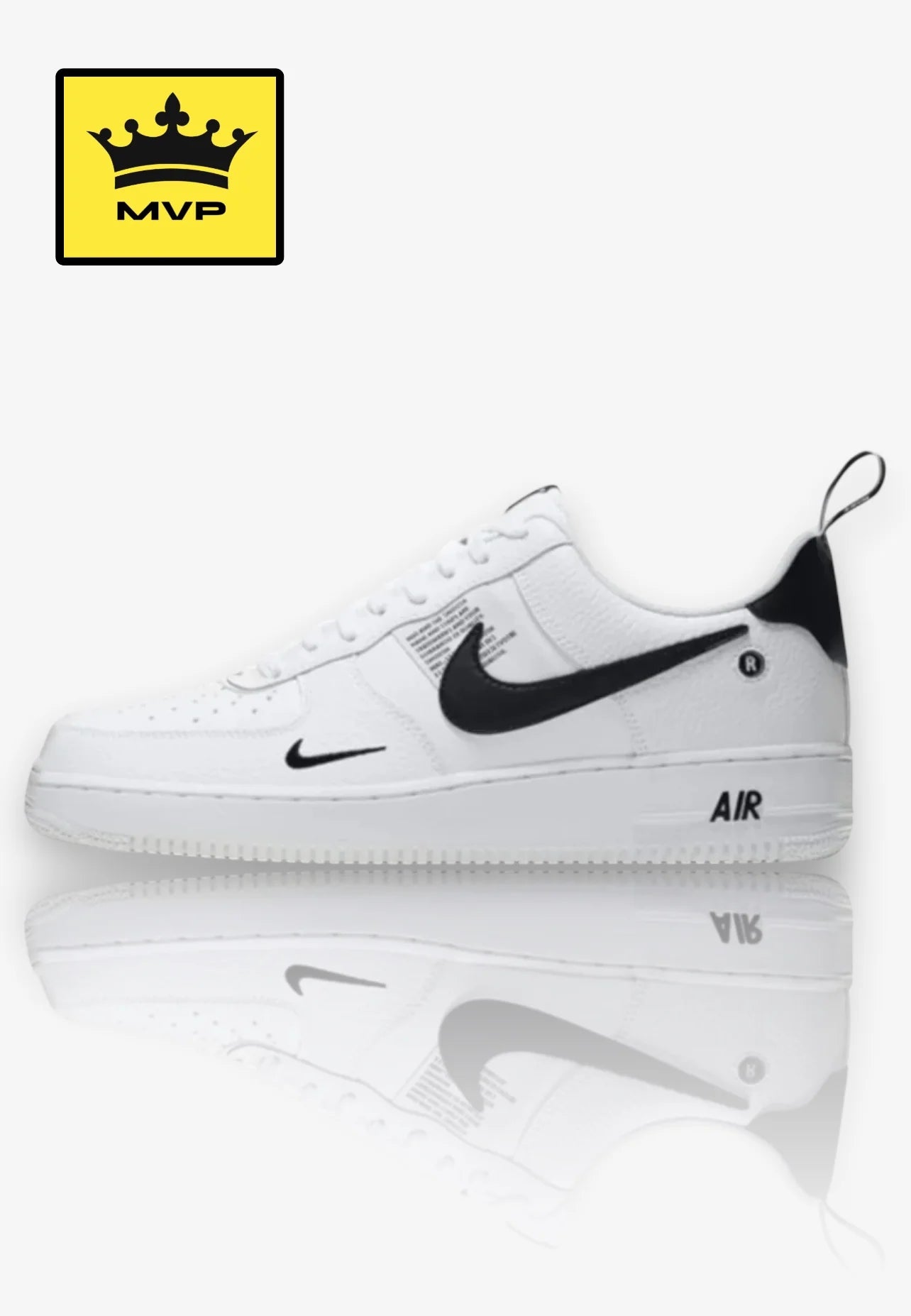 Air force TM