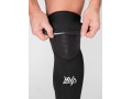 MVP Protective Knee Band Long Soft