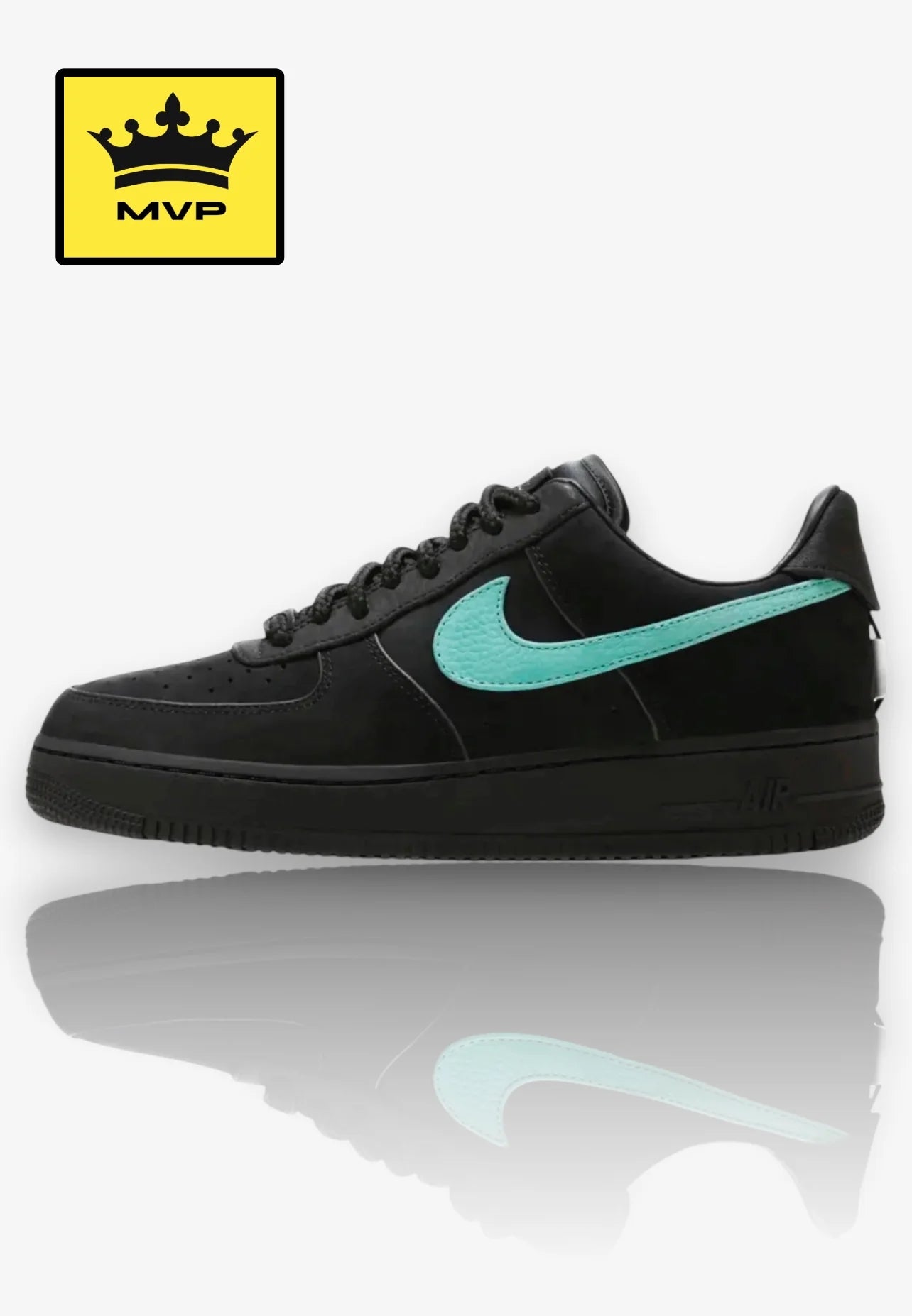 Air force x Tiffany